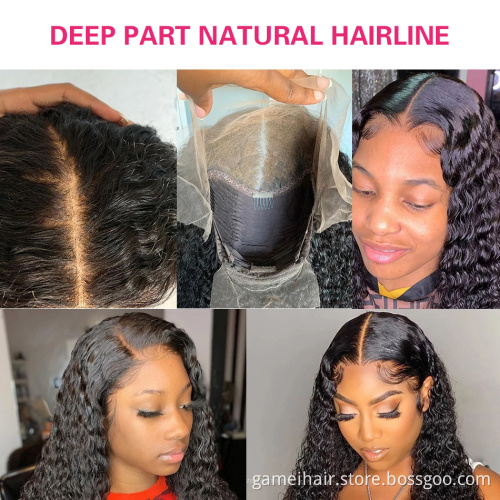 Alibaba 250% density long thick lace wigs for small heads jerry curl brazilian human hair extension vendors weaves and  wigs